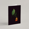 Set of 8 Greeting Cards / Forest - Raoul et Simone