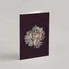 Greeting Cards Set / Irish Moss - Raoul et Simone