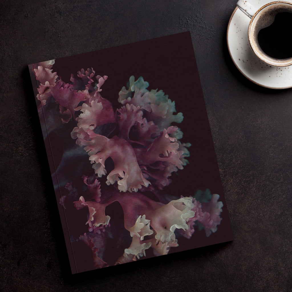 Notagenda 2026 / Chondrus Crispus - Raoul et Simone