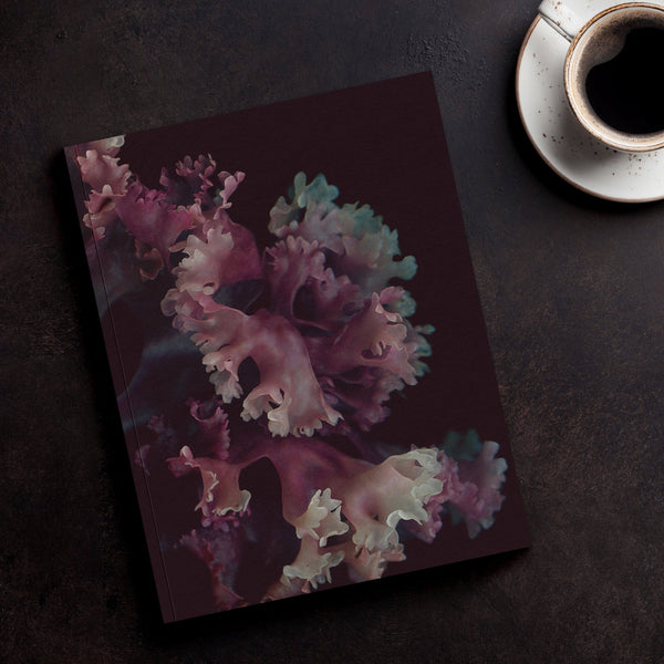 Notagenda 2026 / Chondrus Crispus - Raoul et Simone