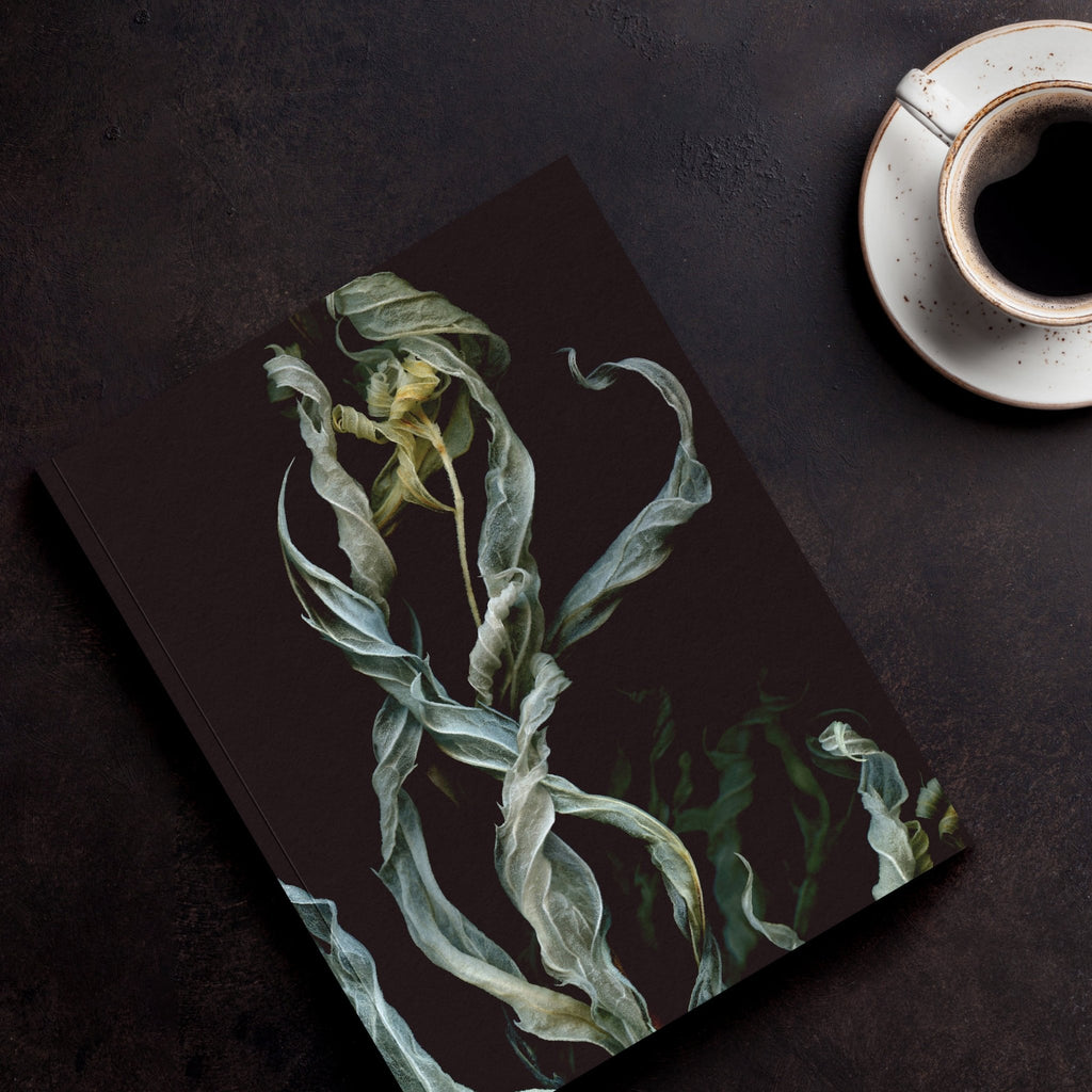 Notagenda 2026 / Fantôme - Raoul et Simone