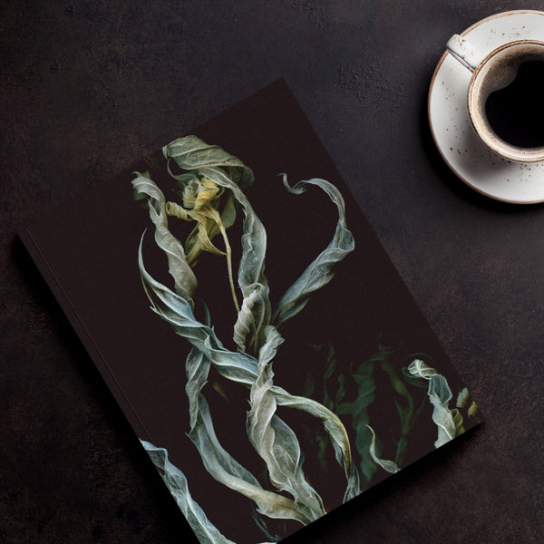 Notagenda 2026 / Fantôme - Raoul et Simone