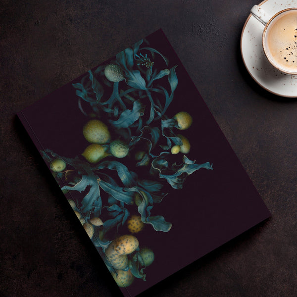 Notagenda 2026 / Fucus Vesiculosus - Raoul et Simone