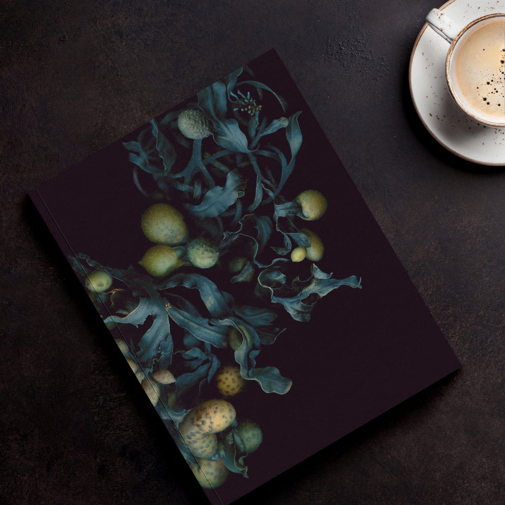 Notagenda 2026 / Fucus Vesiculosus - Raoul et Simone