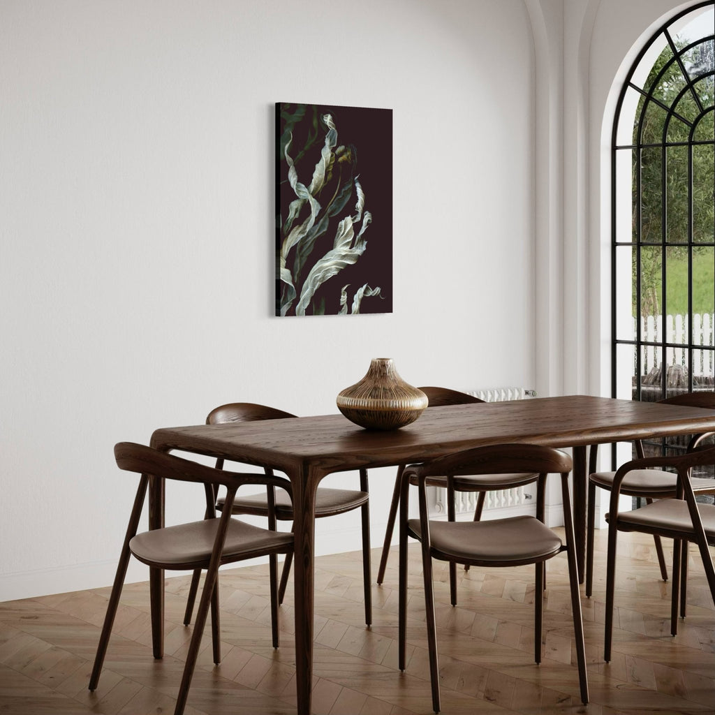 Bouquet No.3 — Second Fragment / Edition 6 of 10 - Raoul et Simone