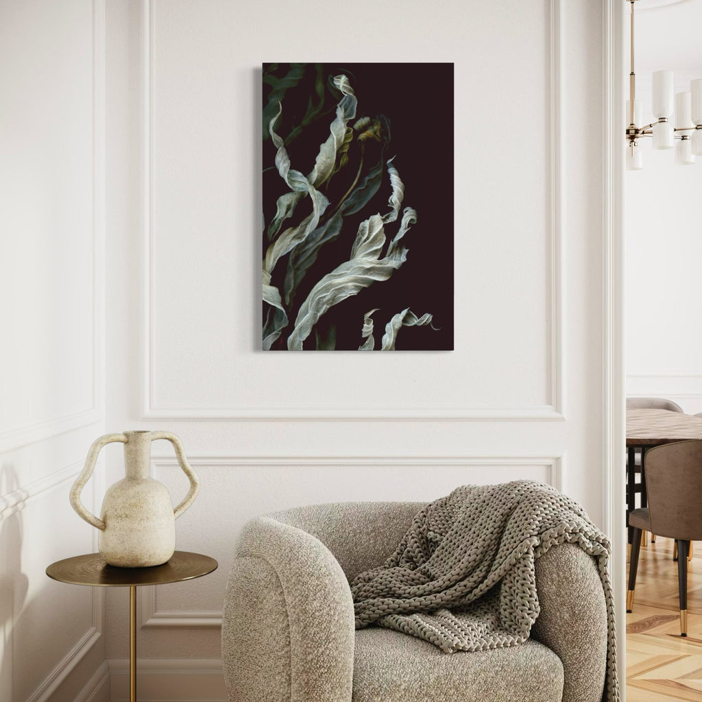 Bouquet No.3 — Second Fragment / Edition 6 of 10 - Raoul et Simone