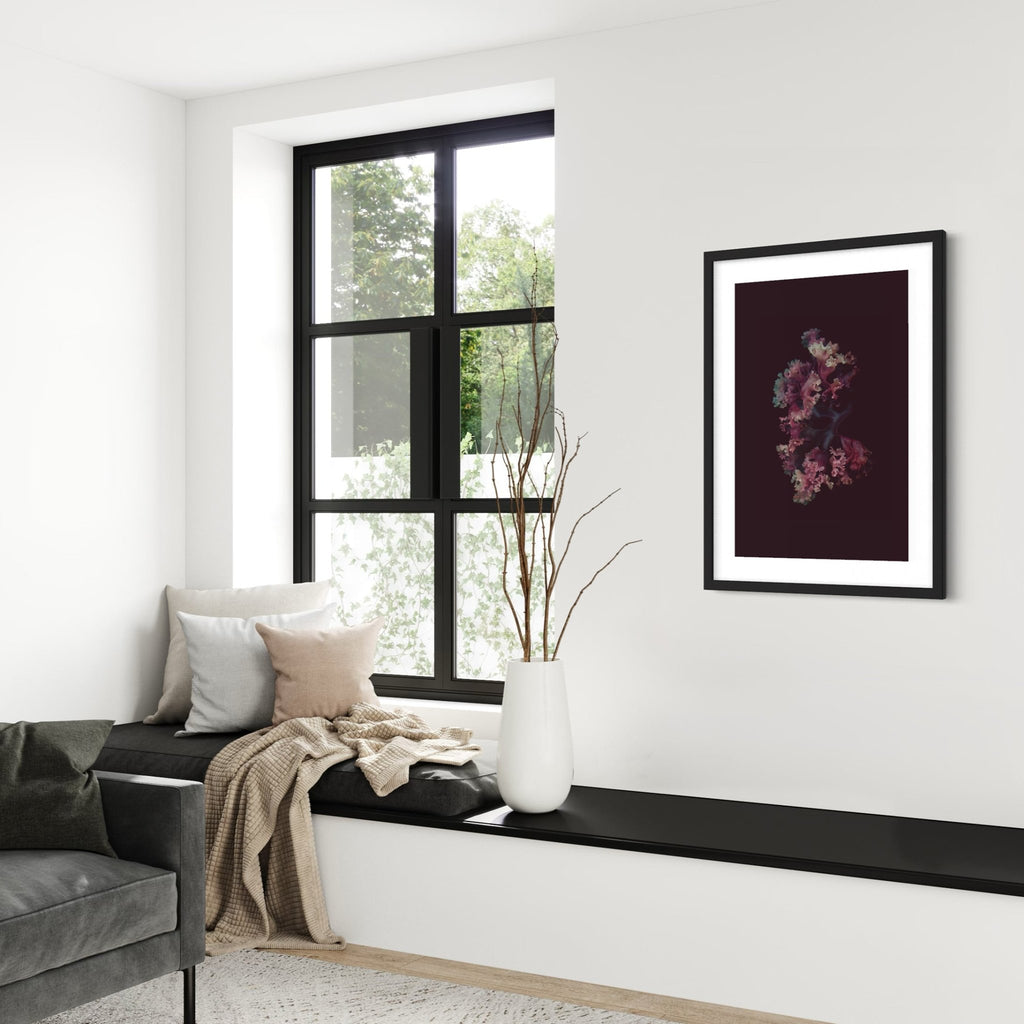 Chondrus Crispus - Raoul et Simone