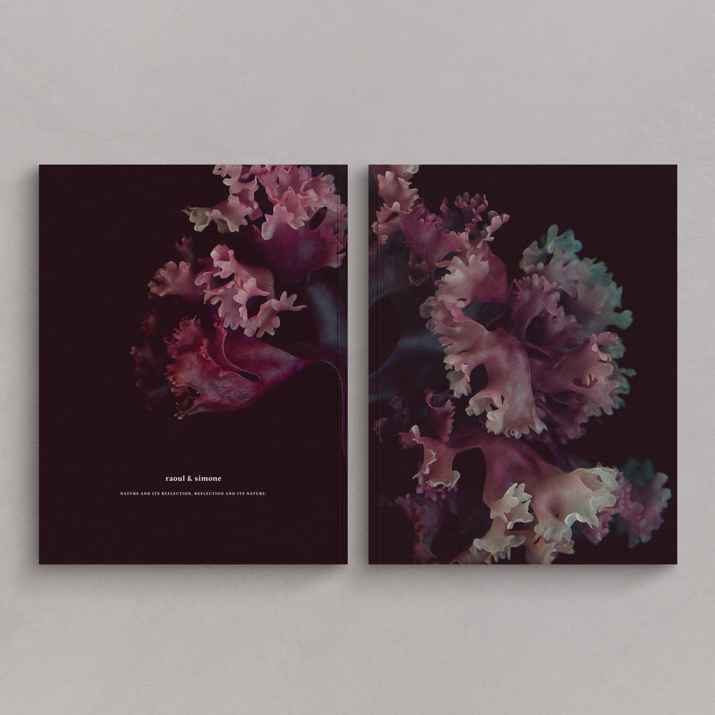 Notagenda 2026 / Chondrus Crispus - Raoul et Simone