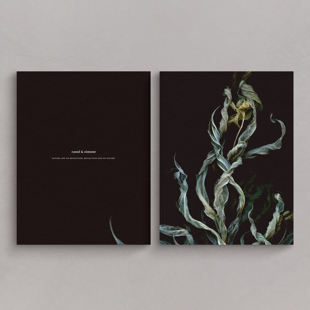 Notagenda 2026 / Fantôme - Raoul et Simone