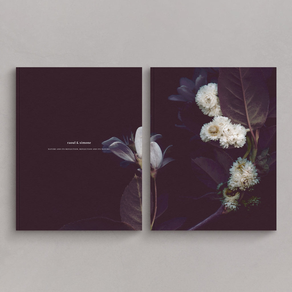 Notagenda 2026 / Nocturne - Raoul et Simone