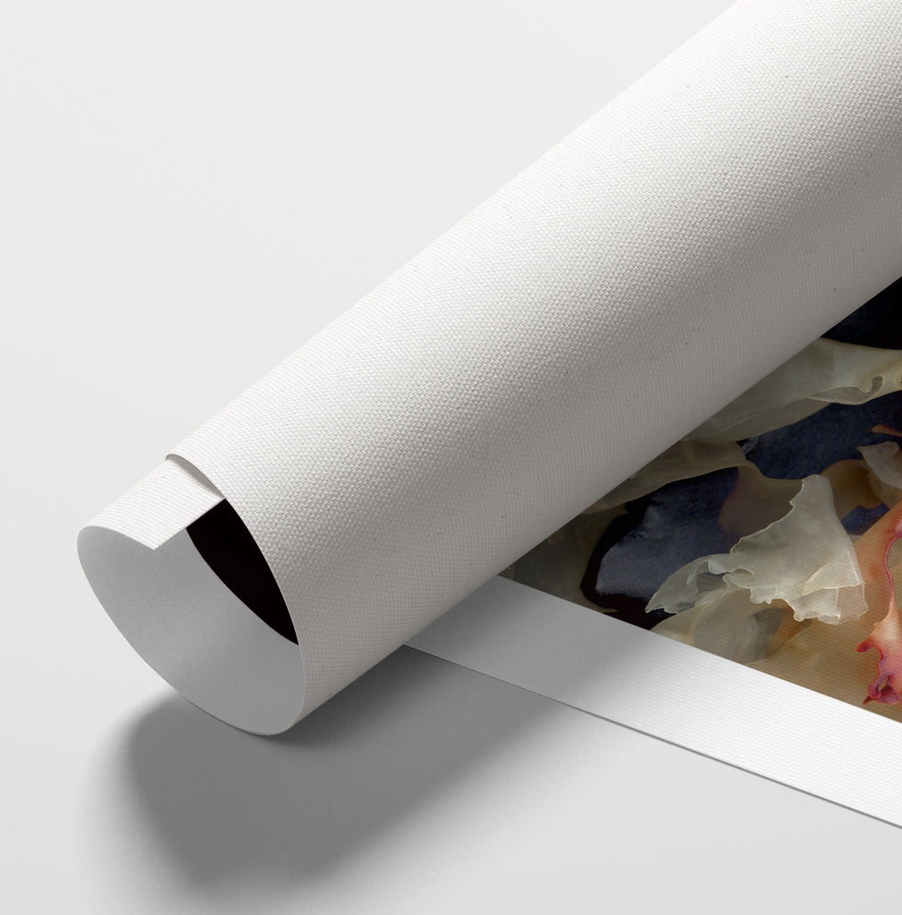 Algae Forest No.5 — Second Fragment / Edition 8 of 10 — Unstretched - Raoul et Simone