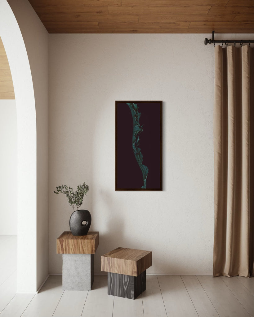 Saccharina Latissima No.1 / Limited Edition - Raoul et Simone