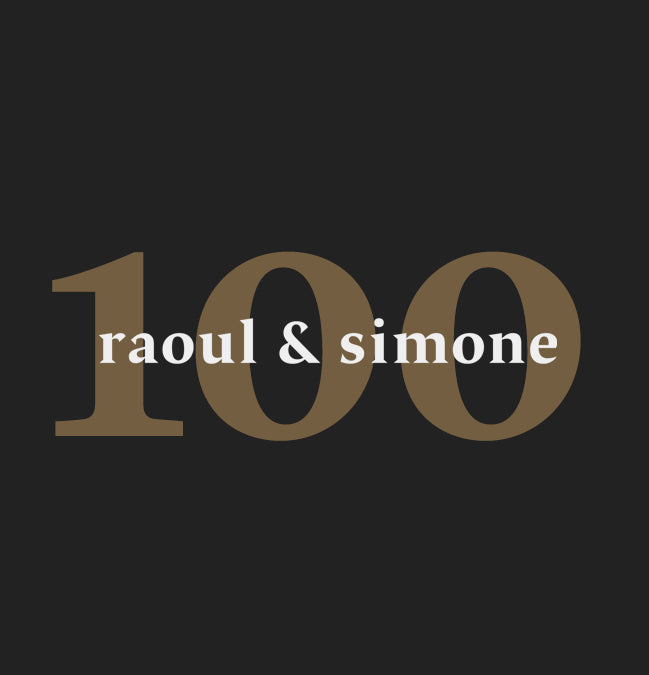 Virtual Gift Card / 100 - Raoul & Simone